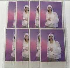 StrayKids 樂star ポラロイド トレカ ヒョンジン