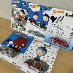 ホットウィール ポップカルチャー バービー カスタム GMC パネルバン 6