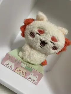 ちいかわ ぴたれすと〜ふわもこコレクション〜(シーサー)