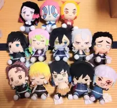 鬼滅の刃 ぬいぐるみ まとめ売り