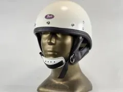 Buco Protector リブモール ブコ ハーフ ビンテージヘルメット - メルカリ