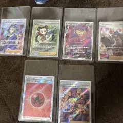 ポケモンカードセット