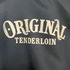 ナイロンコーチジャケット