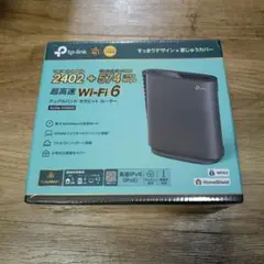 TP-Link Archer AX3000 Wi-Fi 6 ルーターのサムネイル