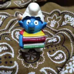 Schleich Smurf　シュライヒ　スマーフ　まとめ売り　レア　希少 シュライヒ専門店】シュライヒ スマーフとプレゼント 20816