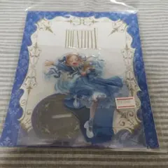 第五人格 IDENTITYV 少女 アクリルスタンド ロイヤルシリーズ