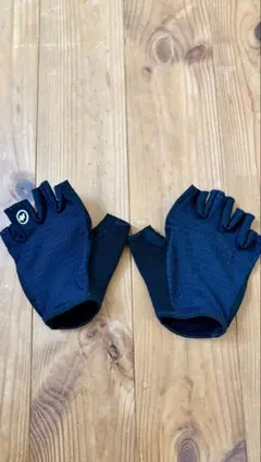 ASSOS GT GLOVE C2 XSサイズ ブラックのサムネイル