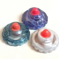 BB96ベイブレード スーパーデッキ ベイブレード メタルファイト