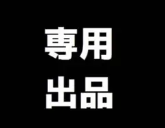 ぎし様専用出品