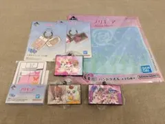 一番くじ プリキュア ～Forever Hearts！～