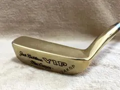 24KGP MacGregor Jack Nicklaus VIP パター