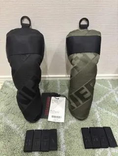 ブリーフィング　シャドウシリーズ　FW用　ブラックとオリーブ2つセット　リモンタ