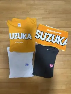 松田聖子☆ 2026韓国ツアーTシャツ＆トートバッグセット - メルカリ