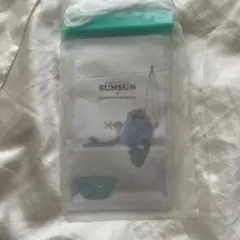 マツキヨココカラ　スンスン