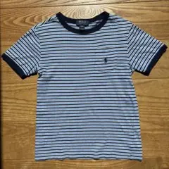 POLO Ralph Lauren ストライプ Tシャツ