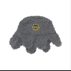 glogang ハット グレー S/M グローギャング yvngboi p glogang ハット グレー S/M グローギャング yvngboi p