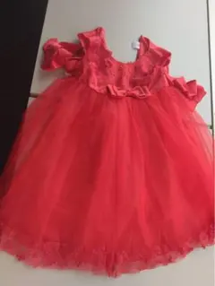 子供用ドレス　140cm フォーマルドレス