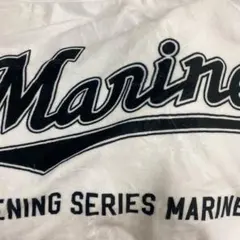 千葉ロッテマリーンズ 26OPENINGSERIES 来場者配布 ブランケット