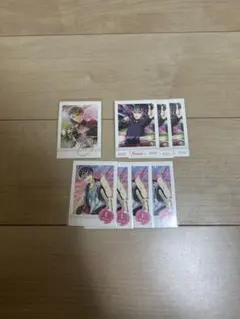 アイナナ　Re:vale 百　ぱしゃこれ