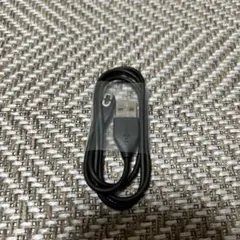 アフターショックス　充電用USBケーブル