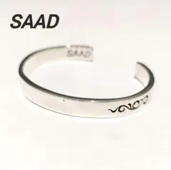 2026年最新】SAAD メンズ バングル・リストバンドの人気アイテム