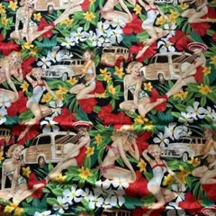 さーちゃん様専用　アレキサンダーヘンリー