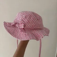 ラルフローレン ベビー帽子45cm