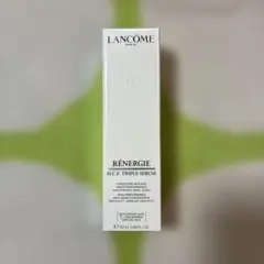 LANCOME ランコム レネルジー HCF トリプルセラム 美容液
