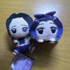 胡蝶しのぶ ぬいぐるみ