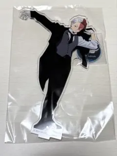 ヒロアカ 轟焦凍 アクリルスタンド ユアネクスト