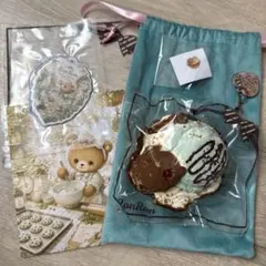 RonRon スクイーズ ミントチョコ ブラインド
