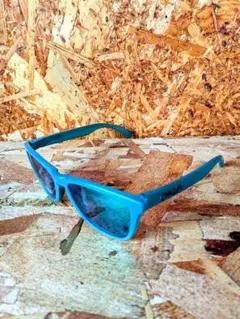 OAKLEY サングラス グリーン 緑のサムネイル
