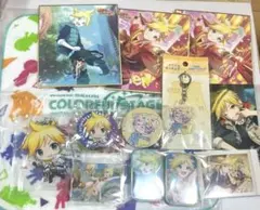 プロセカ　鏡音レン　まとめ売り