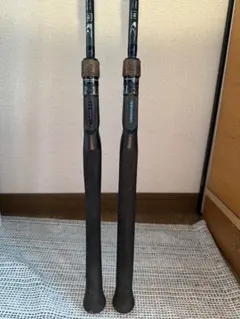 North Fork Composites J Custom 2.0のサムネイル