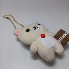 コリラックマ ミニミニぬいぐるみクリーナー サンエックス - メルカリ