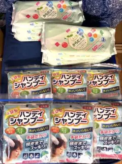 ハダカラ さらさらfeel 24個まとめ売り - メルカリ