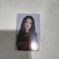 BABYMONSTERパリタ