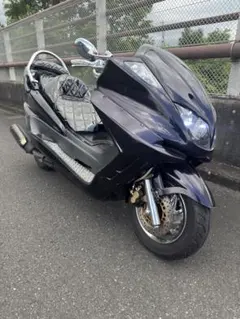 プロヴァンス様専用 SUZUKI 隼 3型 ヨシムラフルエキマフラー - メルカリ