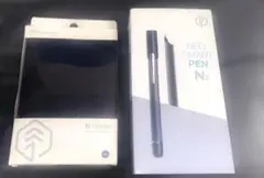 NEO SMARTPEN N2 & Moleskine スマートノートセット - メルカリ