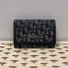 Dior ウォレット　折り財布