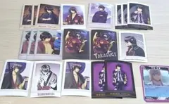 銀魂 高杉晋助 ぱしゃこれ