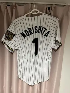 森下翔太 2025 ホーム ユニフォーム 90周年 阪神タイガース Mサイズ
