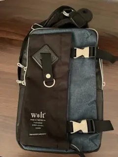 斜めがけバック