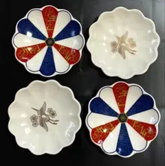 新品】 ひな祭り 節句 お祝い 皿 北欧風 食器 縁起物 豆皿 迎春 最終価格