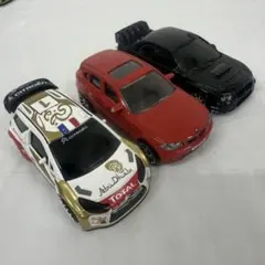 Majorette マジョレット ミニカー 23台 まとめ売り BMW ベンツのサムネイル