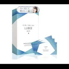 ルビーホワイト クリアシート ホワイトニングシート 2箱セット