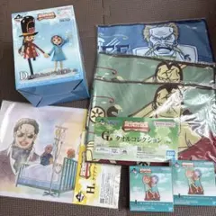 ワンピース 一番くじ エモーショナルストーリーズ2