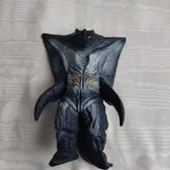 ウルトラマン怪獣　ウルトラ怪獣　ガゾートII ミニソフビ　バンダイのサムネイル
