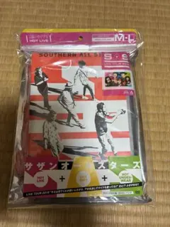 激レア 未開封 サザンオールスターズ WOWOW DVD 店頭デモ用 激レア 未開封 サザンオールスターズ スペシャルDVD WOWOW 店頭デモ用