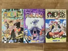 初版】ONE PIEC ワンピース 25巻 105巻 - メルカリ